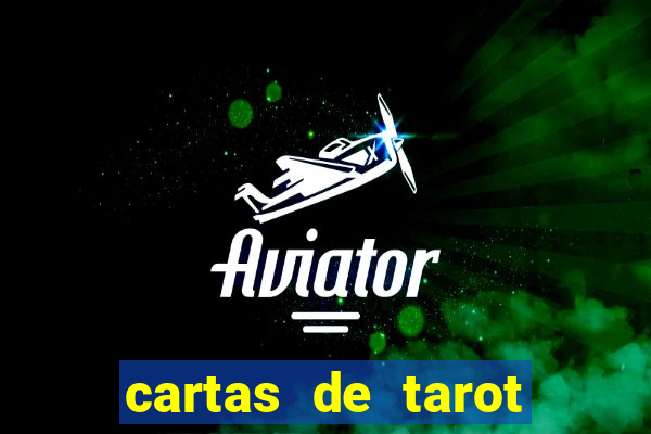 cartas de tarot significado pdf
